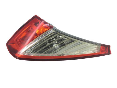 Used Left tailgate light Left tailgate light RENAULT MEGANE III Hatchback (BZ0/1_, B3_) 1.5 dCi (BZ09, BZ0D, BZ1W, BZ29, BZ14) (110 hp) 39570009 39570009