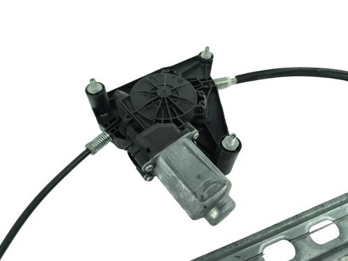 Front left window mechanism PEUGEOT 108 1.0 VTi | BP39622997C22 - Image 2
