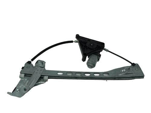 Front left window mechanism PEUGEOT 108 1.0 VTi | BP39622997C22 - Image 3