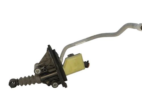 Koblingscylinder Koblingscylinder RENAULT MEGANE IV Grandtour (K9A/M/N_) 1.3 TCe 140 (K9NB) (140 hp) 39622823 39622823