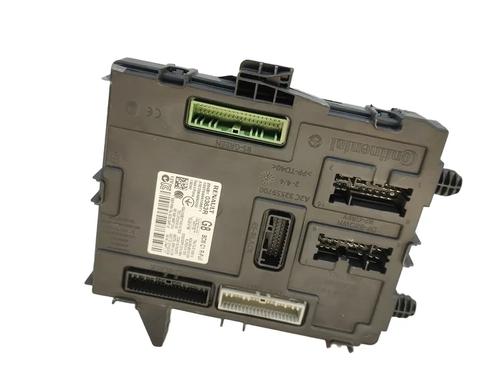 Used Fuse box Fuse box RENAULT MEGANE IV Grandtour (K9A/M/N_) 1.3 TCe 140 (K9NB) (140 hp) 39622833 39622833