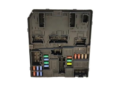 Caixa de fusíveis Caixa de fusíveis RENAULT MEGANE IV Grandtour (K9A/M/N_) 1.3 TCe 140 (K9NB) (140 hp) 39622834 39622834