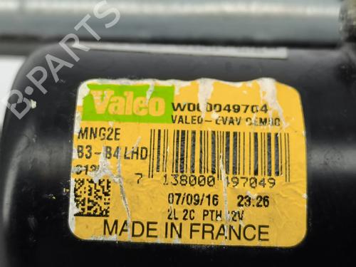 Front wiper motor PEUGEOT 108 1.0 VTi | BP39622993M29  - Image 5
