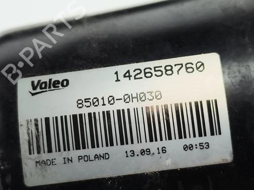 Front wiper motor PEUGEOT 108 1.0 VTi | BP39622993M29  - Image 6