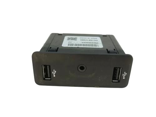 Used Electronic module Electronic module RENAULT MEGANE IV Grandtour (K9A/M/N_) 1.3 TCe 140 (K9NB) (140 hp) 39622838 39622838