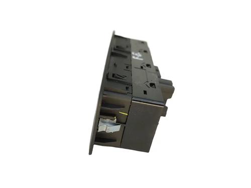 Left front window switch RENAULT MEGANE IV Grandtour (K9A/M/N_) 1.3 TCe 140 (K9NB) | BP39622843I27 - Image 4