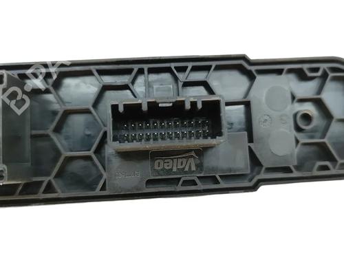 Left front window switch RENAULT MEGANE IV Grandtour (K9A/M/N_) 1.3 TCe 140 (K9NB) | BP39622843I27 - Image 6