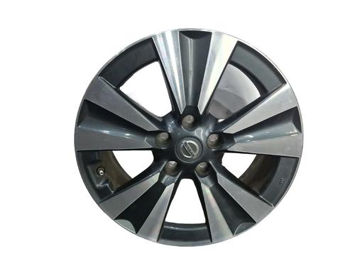 Fælgsæt NISSAN PULSAR Hatchback (C13) 1.5 dCi | BP39669113C100  - Image 8