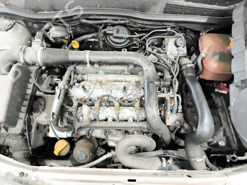 Motor Motor OPEL ASTRA H Estate (A04) 1.3 CDTI (L35) (90 hp) 39686075 39686075