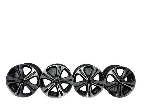 Used Wheel set Wheel set KIA CEE'D Sportswagon (JD) 1.6 CRDi 136 (136 hp) 39669114 39669114