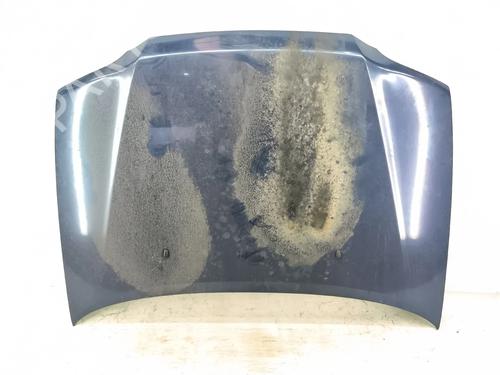 Capot Capot MITSUBISHI SPACE STAR MPV (DG_A) 1.3 16V (DG1A) (82 hp) 39612680 39612680