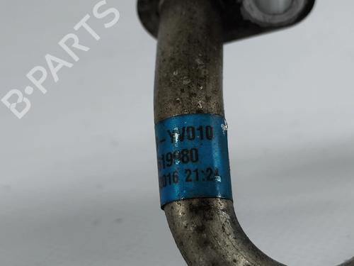 AC pipe PEUGEOT 108 1.0 VTi | BP39669124M126 - Image 5
