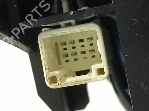 Gear lever PEUGEOT 108 1.0 VTi | BP39669140M90 - Image 6