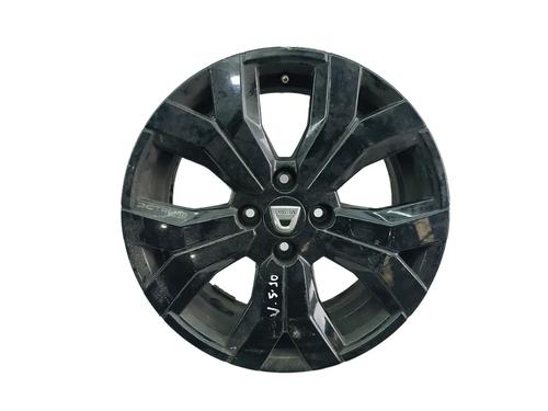 Fælk Fælk DACIA JOGGER (RK_) 1.0 TCe 90 ECO-G (RKMT) (91 hp) 39686078 39686078