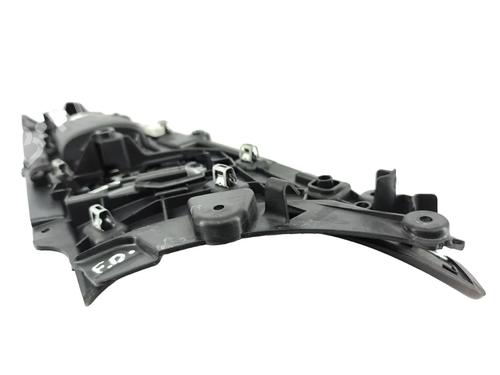 Front right interior door handle AUDI A7 Sportback (4GA, 4GF) 3.0 TDI quattro | BP39590006I14 - Image 4
