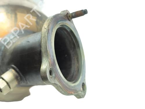Catalyst AUDI A7 Sportback (4GA, 4GF) 3.0 TDI quattro | BP39616741M10 - Image 4