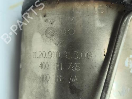 Catalyst AUDI A7 Sportback (4GA, 4GF) 3.0 TDI quattro | BP39616741M10 - Image 5