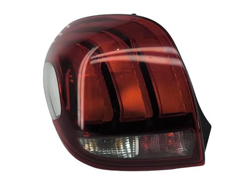 Used Left taillight Left taillight PEUGEOT 108 1.0 VTi (69 hp) 33183634 33183634