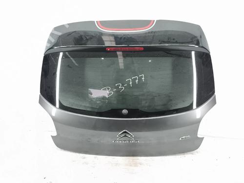 tailgate-citroen-c3-iii-sx-2016-39599056 main image