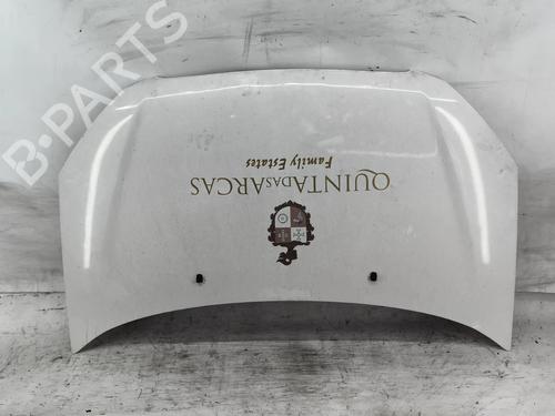 Used Hood Hood HYUNDAI GETZ (TB) 1.5 CRDi (88 hp) 39590123 39590123