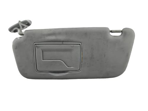 left-sun-visor-hyundai-getz-tb-2001-2002-2003-2004-2005-2006-2007-2008-2009-2010-2011-39622812 main image