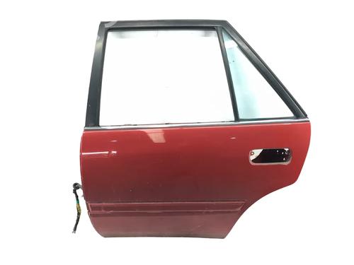 Used Left rear door Left rear door TOYOTA CARINA V Saloon (_T17_) 1.6 (AT171_, AT171) (90 hp) 39593394 39593394