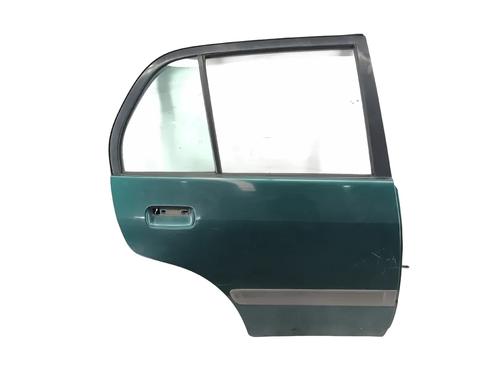 Dør højre bagtil Dør højre bagtil TOYOTA STARLET (_P9_) 1.3 (EP91_, EP91R) (75 hp) 39599037 39599037