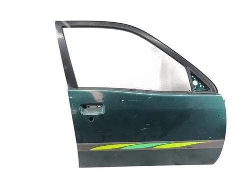 Dør højre fortil Dør højre fortil TOYOTA STARLET (_P9_) 1.3 (EP91_, EP91R) (75 hp) 39599035 39599035