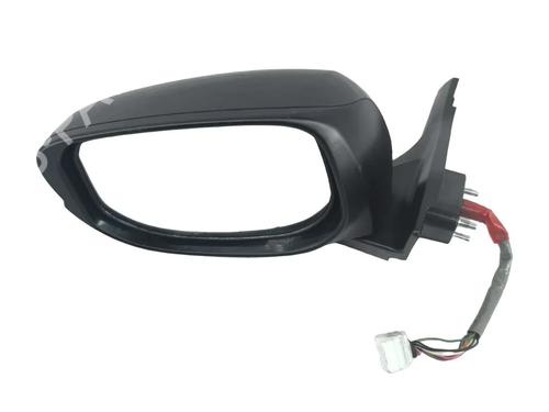 left-mirror-honda-insight-ze_-2009-39516122 main image