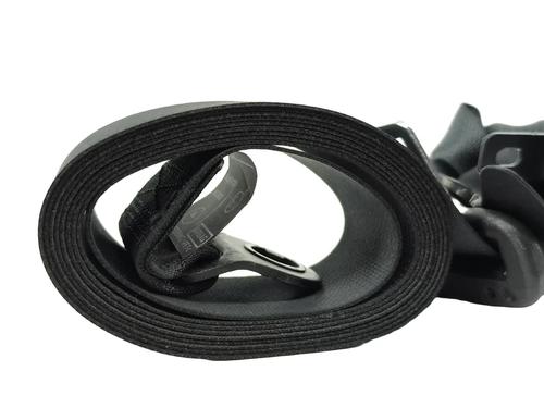 Front left seatbelt PEUGEOT 108 1.0 VTi | BP39669136I26 - Image 3