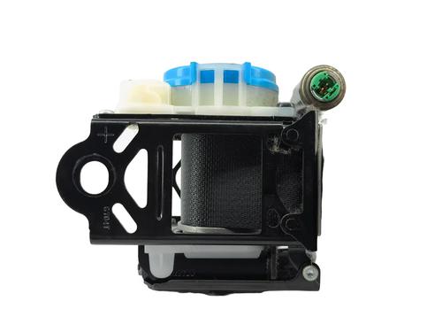 Front left seatbelt PEUGEOT 108 1.0 VTi | BP39669136I26 - Image 6