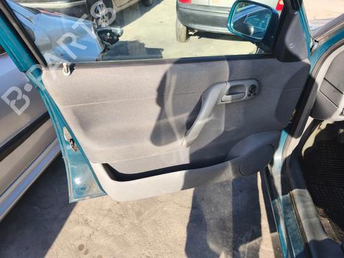 Venstre frontpanel Venstre frontpanel SKODA FELICIA II (6U1) 1.3 (68 hp) 39689533 39689533