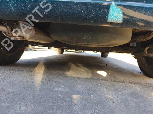 Used Rear axle Rear axle SKODA FELICIA II (6U1) 1.3 (68 hp) 39689532 39689532
