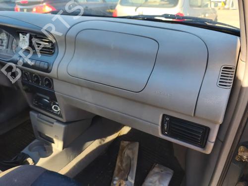 Dashboard Dashboard SKODA FELICIA II (6U1) 1.3 (68 hp) 39689530 39689530