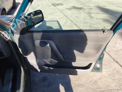 Used Front right panel Front right panel SKODA FELICIA II (6U1) 1.3 (68 hp) 39689529 39689529