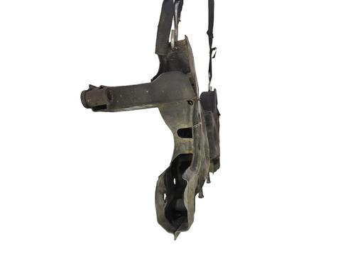 Subframe AUDI A1 (8X1, 8XK) 1.6 TDI | BP39689534M9 - Image 4