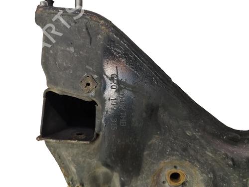 Subframe AUDI A1 (8X1, 8XK) 1.6 TDI | BP39689534M9 - Image 5