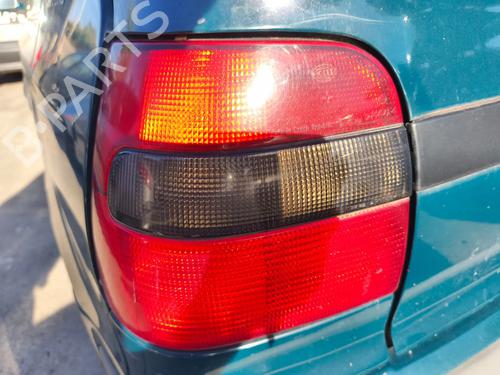Used Left taillight Left taillight SKODA FELICIA II (6U1) 1.3 (68 hp) 39689526 39689526