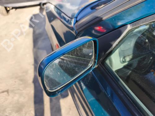Used Left mirror Left mirror SKODA FELICIA II (6U1) 1.3 (68 hp) 39689523 39689523