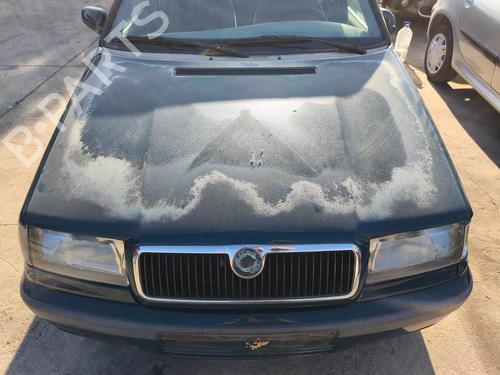 Used Hood Hood SKODA FELICIA II (6U1) 1.3 (68 hp) 39689522 39689522