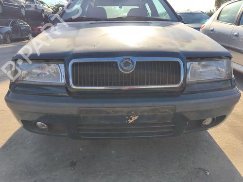 Used Front bumper Front bumper SKODA FELICIA II (6U1) 1.3 (68 hp) 39689521 39689521