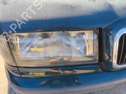 Used Right headlight Right headlight SKODA FELICIA II (6U1) 1.3 (68 hp) 39689519 39689519