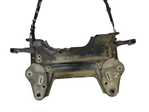 Used Subframe Subframe PEUGEOT 208 II (UB_, UP_, UW_, UJ_) 1.2 PureTech 100 (101 hp) 39669109 39669109