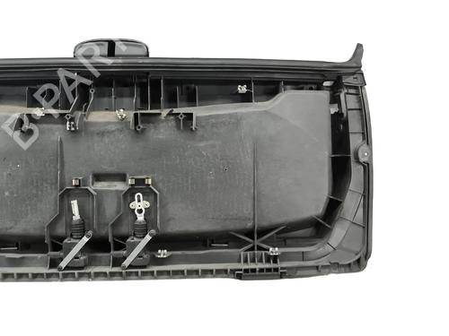 Bagagerumsbeklædning SMART FORTWO Coupe (451) 1.0 (451.331, 451.380) | BP39593359I3  - Image 6