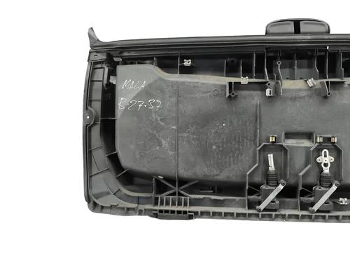 Bagagerumsbeklædning SMART FORTWO Coupe (451) 1.0 (451.331, 451.380) | BP39593359I3  - Image 5