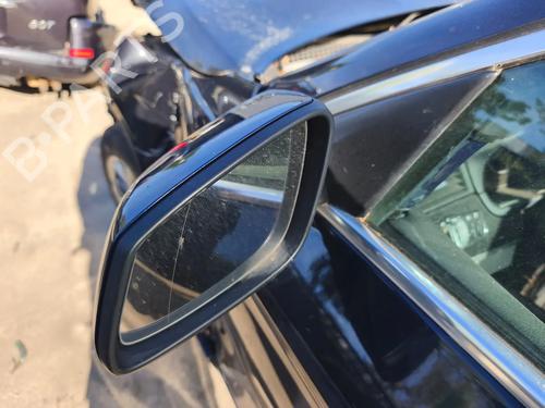 Used Left mirror Left mirror BMW 5 (F10) 520 d (184 hp) 39696273 39696273