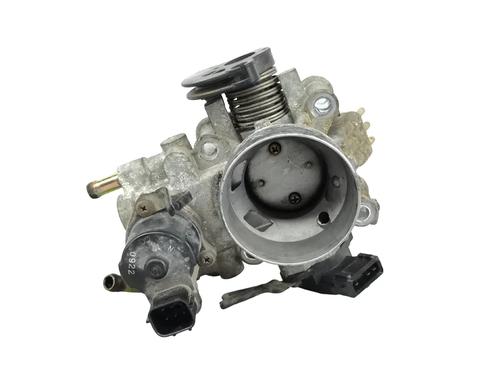 Used Throttle body Throttle body MITSUBISHI SPACE STAR MPV (DG_A) 1.3 16V (DG1A) (82 hp) 39620922 39620922