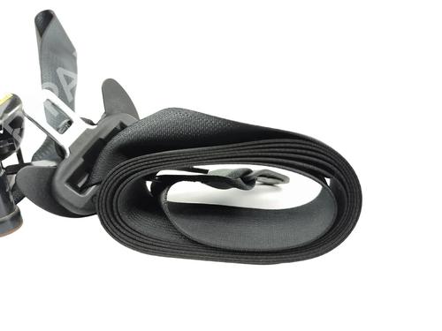 Front right seatbelt PEUGEOT 108 1.0 VTi | BP39669137I25 - Image 2