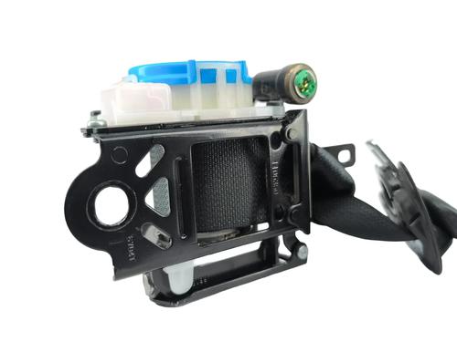 Front right seatbelt PEUGEOT 108 1.0 VTi | BP39669137I25 - Image 4