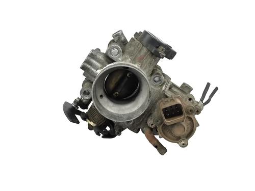 Used Throttle body Throttle body MITSUBISHI COLT V (CJ_, CP_) 1300 GL,GLX (CJ1A) (75 hp) 39620932 39620932